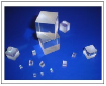 PBS Cubes